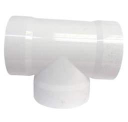 [BE-CEM-011] TEE 4 X 4 CEMENTAR PVC