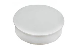 [BE-CEM-029] TAPA INSERCION 2 CEMENTAR PVC