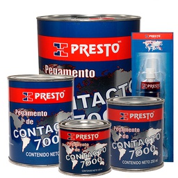 [0118] CONTACTO 7000 LATA 18 LT