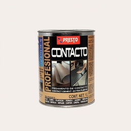 [0501] CONTACTO PRESTO LATA 1 LT