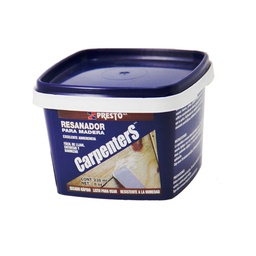 [2362] RESANADOR P/MADERA CARPENTERS TARRO CAOBA 236 ML