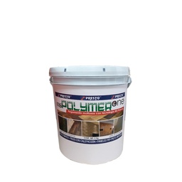 [5169] MS POLYMER ONE CUBETA 18 KG