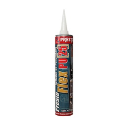 [4856] PRESTO FLEX PU-25 BLANCO SALCHICHA 600 ML