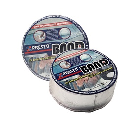 [3210] PRESTO BAND  ROLLO 10 CM X 10 MT