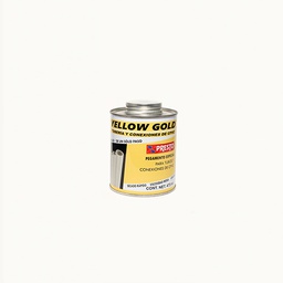 [9802] PEGAMENTO CPVC YELLOW GOLD LATA 473 ML