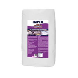 [0875] IMPER BLANCO SACO 25 KG