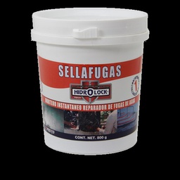 [0835] SELLA FUGAS 1 MINUTO TARRO 800 GR