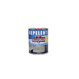 [0828] REPELENTE PIEDRA Y CANTERA NEGRO LATA 1 LT
