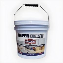 [0855] IMPER CONCRETO CUBETA 5 KG