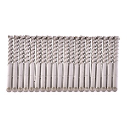 [D-24365-20] BROCA MAK.CONCRETO  ( 6.35) 1/4x 6”GRANEL