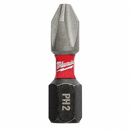 [48-32-4112 ó 48-32-4712] PUNTA MLW.PHILLIPS #2x1”GRANEL