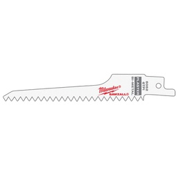 [48-00-5052] SEG.SABLE MLW. 5x3/4”  6D.  5p