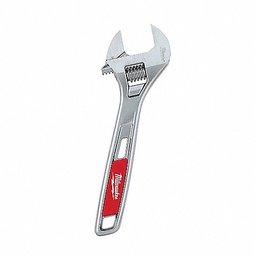 [48-22-7406] LLAVE AJUSTABLE MLW  6”