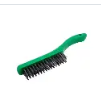 [1875] CEPILLO ALAMBRE 4X16 MANGO PLASTICO LION TOOLS