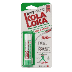 [K-1 MC] KOLALOKA   2GR.