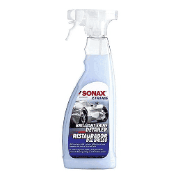 [0693-0023] RESTAURADOR DE BRILLO 750ml.