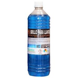 [238198] Abrillantador de llantas 500 ml