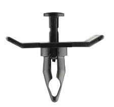 [16GRAPAS047CH] GRAPA AUTOMOTRIZ NYLON 32X45X11MM C192 PIEZA