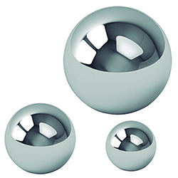 [A-12138] BALINES DE ACERO 1/2" GCR15 (Precio x pieza - Empaque c/100 pzas)