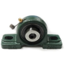 [A-13660] CHUMACERA DE PISO  UCP201-8 1/2"