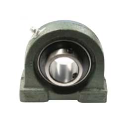 [A-13770-01] CHUMACERA DE PISO AGRICOLA  UCPA205-16 1" BASE ROSCADA (GRANEL)