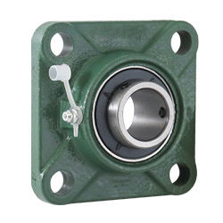 [A-14410-01] CHUMACERA DE PARED  4T.    UCF207-22 1 3/8" (GRANEL)