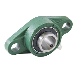 [A-14763] CHUMACERA DE PARED  2T.    UCFL206 30MM