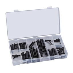 [A-16425] JGO DE PERNO ROLL PIN 315 PZAS