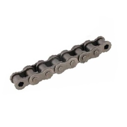 [A-17582-1] CADENA RODILLO C2060H C/D5 2-1/4" 1.5L  (CAJA DE 10 PIES)