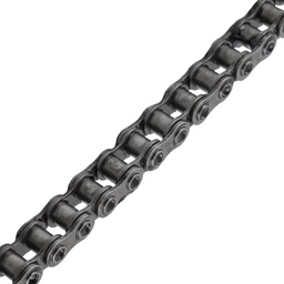 [A-17635] CADENA RODILLO C2080H HP HOLLOW PIN (CAJA DE 10 PIES)
