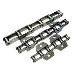 [A-18017] CADENA C188-K2 2L EXTERIOR (CAJA DE 10 PIES/46LINKS)