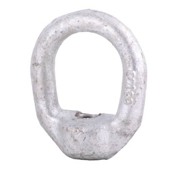 [C-00683] TUERCA D/OJO HEMBRA ROSCA   1" GROSOR DE ARMELLA 7/8"