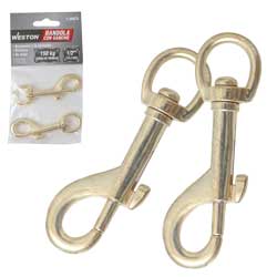 [C-00875-01] BANDOLA C/GANCHO LATONADO 1/2" X 76MM (PRECIO X PIEZA - EMPAQUE C/2 PZAS)