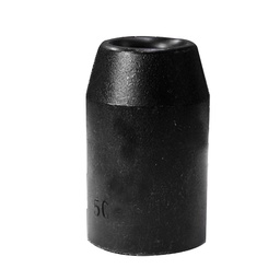 [C-01580] CASQUILLO DE PRESION S505 DE ACERO 1"