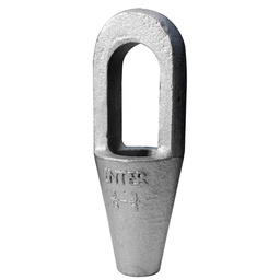 [C-01800] TERMINAL DE VACIADO G417 CERRADA C/ RANURA 7/8"