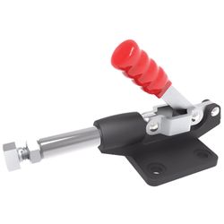[CH-304-H] CLAMP ACCION LINEAL 680KG, 45°