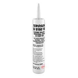 [LT-475377] TEROSON SI 9160 RED 300 ml