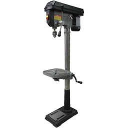 [M-00440] TALADRO DE PISO 3/4 HP (16 VEL.)5/8" 110V