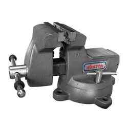 [M-02270] TORNILLO DE BANCO PESADO T/WILTON 5"