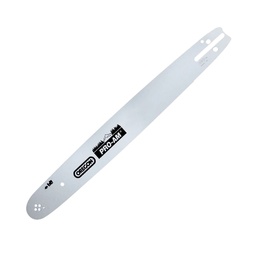[MS-1601] BARRA OREGON D/REPUESTO P/MOTOSIERRA A GASOLINA 16" WESTON