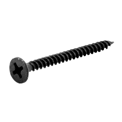 [PI-17005] PIJA PARA TABLAROCA ROSCA FINA #6x1-1/4" (Precio x Caja - caja c/1000 piezas)