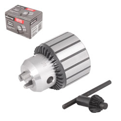 [SA-010-0130] BROQUERO CON LLAVE 5/8" MONTAJE JT3