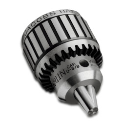 [SA-012-0080] BROQ.JACOBS C/LLAVE 3/4" JT4 18N C/K4
