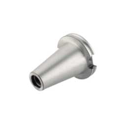 [SA-048-0190] CONO CAT40 P/CORTADOR VERTICAL 1-1/4"