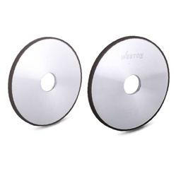 [SA-275-0030] RUEDA DIAMANTE 1A1 4"X1/4" D150 C100B