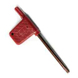 [SA-290-0550] LLAVE HEXAGONAL PARA PORTAS T15