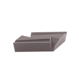 [SC-251-0160] INSERTO KNUX160405R11-Q P25 (Precio x pieza - Empaque c/10 pzas)