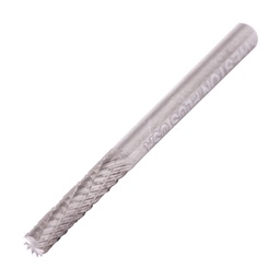 [ST-1-199-081] LIMA ROTATIVA SB-43 1/8" DOBLE CORTE