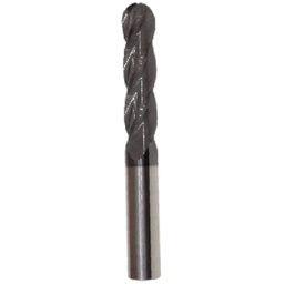 [ST-1-235-100] CORTADOR VERT BOLA 1/8"X3"4F ALTIN EXTRA LGO