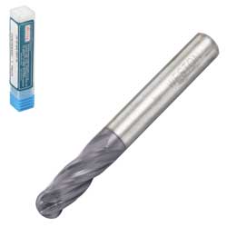 [ST-2-221-050] CORTADOR VERTICAL RADIAL CARBURO C/TiAlN 5/8 X 5/8 4F